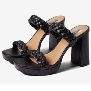 NEW Dolce Vita Peggy Block Heels 😍